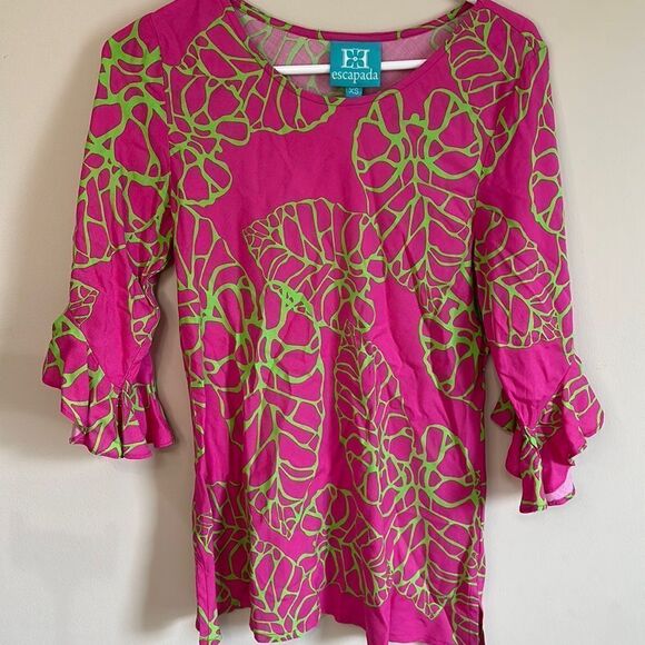 Escapada Tunic - Picture 1 of 6